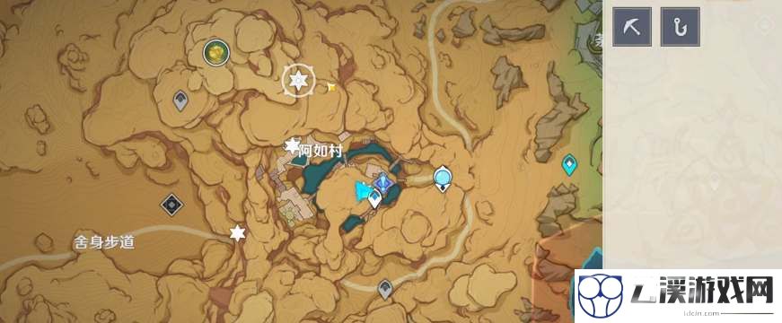 原神3.1新增宝箱收集攻略