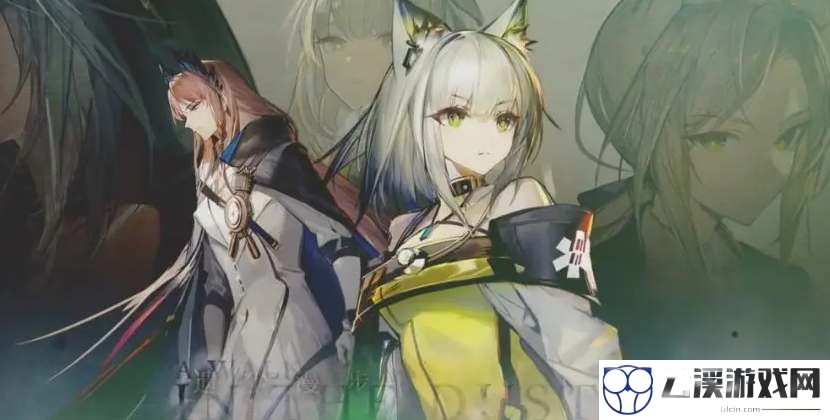明日方舟3.5周年限定干员一览