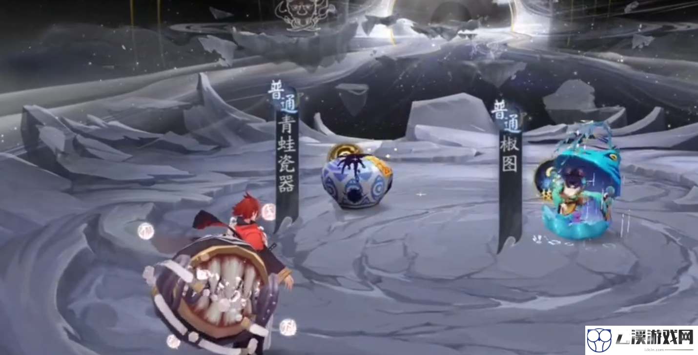阴阳师六道之门酒吞打法阵容攻略
