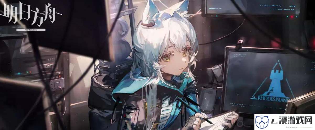 明日方舟3.5周年庆活动时间一览
