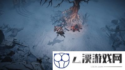 暗黑破坏神不朽寂灭凝视戈尔哥西亚打法详解