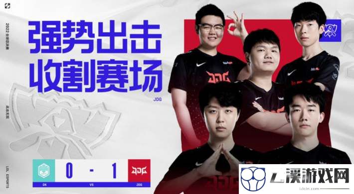 英雄联盟s12世界赛JDG成员一览