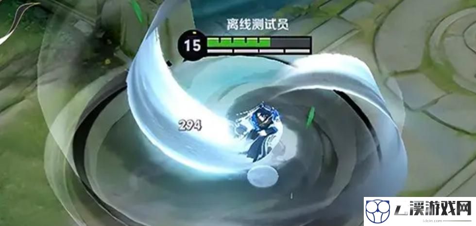 王者荣耀赵怀真技能介绍