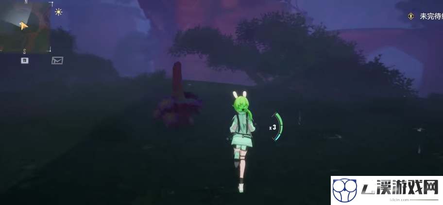 幻塔泰坦魔芋解密技巧