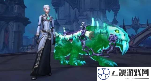 魔兽世界10.0前夕绝版物品一览