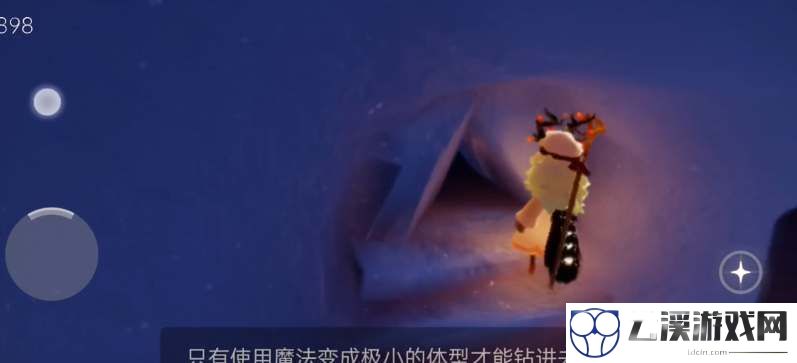 光遇猫窝地图位置攻略
