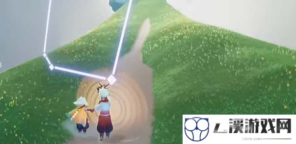 光遇2022书虫先祖位置攻略