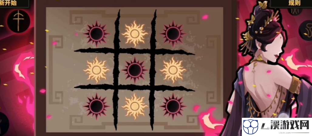 无悔华夏玄天日冕小剧场玩法攻略