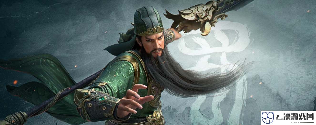 极无双2关羽觉醒技能加点攻略