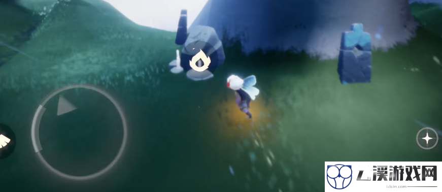 光遇雨林神龛位置攻略