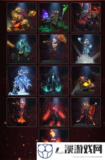 dota2ti11福袋至宝奖励一览
