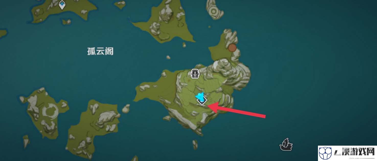 原神画外旅照青植之篇第三天拍照攻略