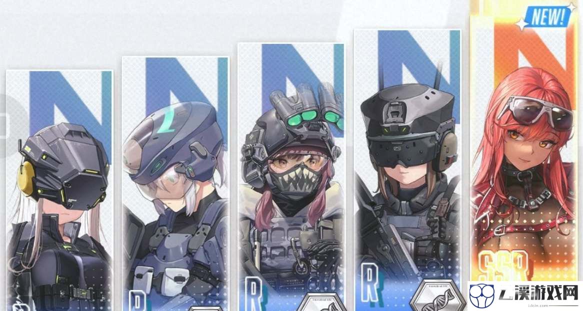 nikke胜利女神朵拉技能强度一览
