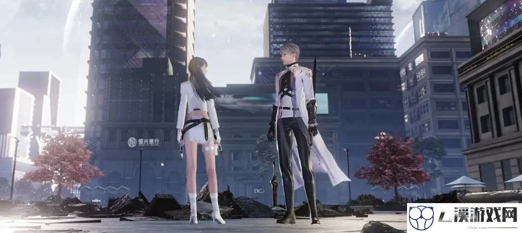 恋与深空临空定界测试资格获取攻略