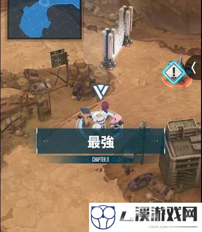 nikke胜利女神同步器解锁使用攻略
