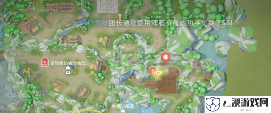 风色幻想命运传说精品番茄采集攻略