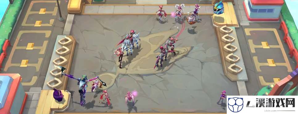 云顶之弈s8五费卡爆料