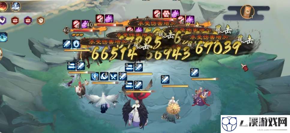 阴阳师六道之门大天狗阵容攻略