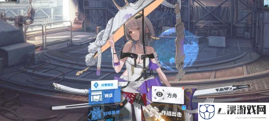 NIKKE胜利女神充值氪金攻略