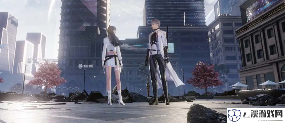 恋与深空cv配音表一览