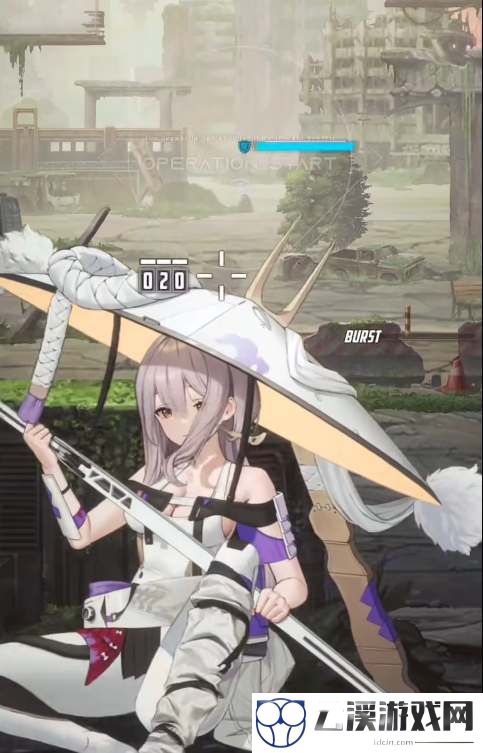 nikke胜利女神红莲值得培养吗