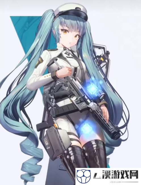 NIKKE胜利女神普丽瓦蒂强度测评