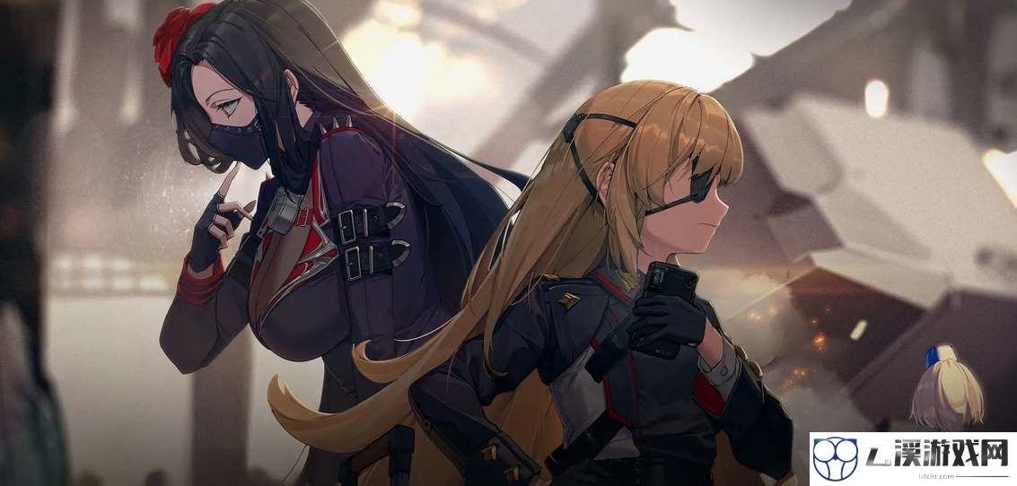 nikke胜利女神攻略合集