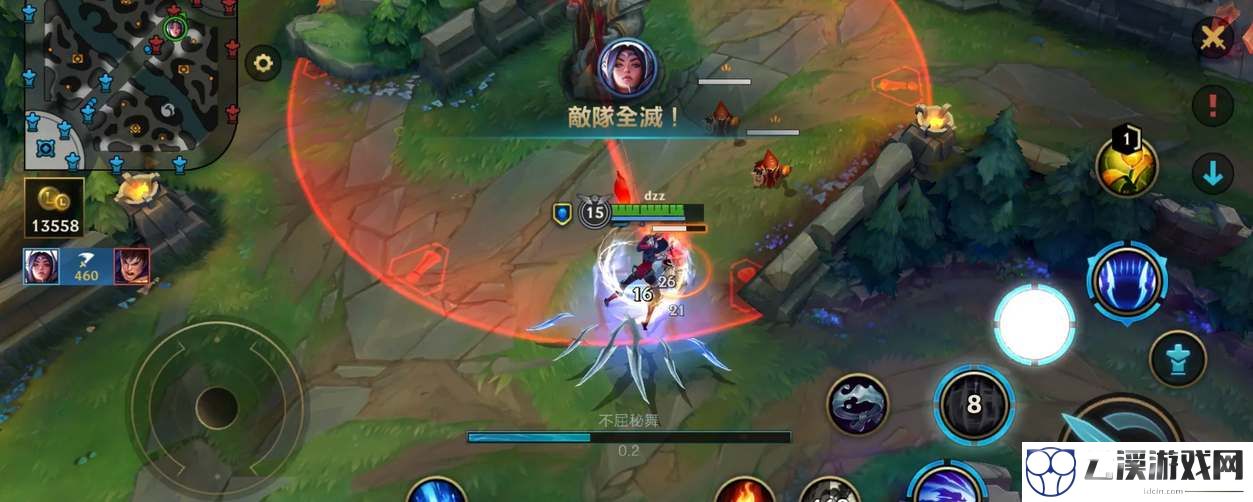 LOL手游克隆模式上线时间介绍