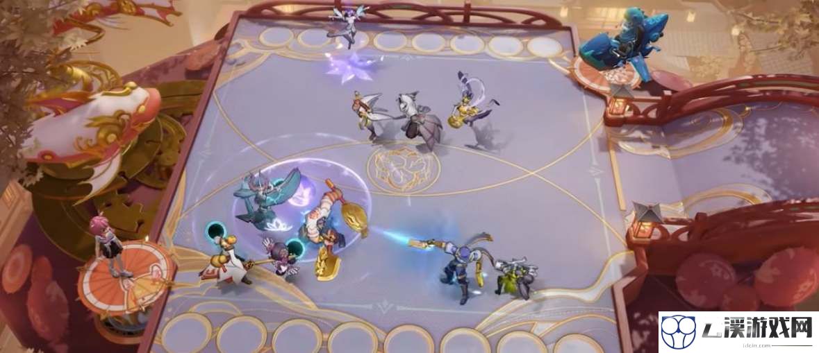 王者万象棋内测资格怎么获得