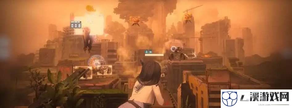 nikke胜利女神攻略合集