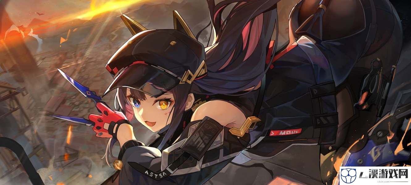 深空之眼灵猫芭丝特技能介绍