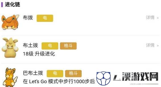 宝可梦朱紫布土拨进化路线一览
