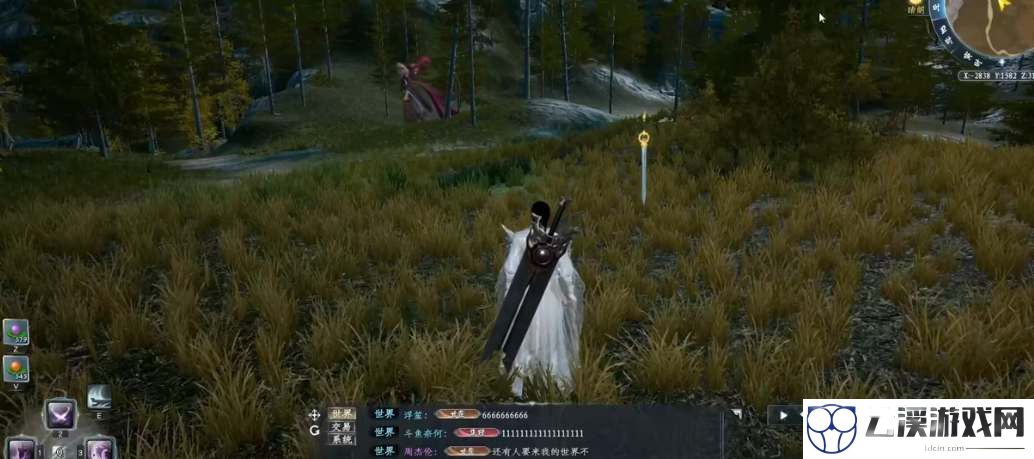 蜀山初章旁门属性加点攻略