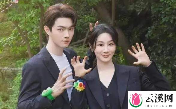 杨紫承欢记收视率破2!口碑两极化