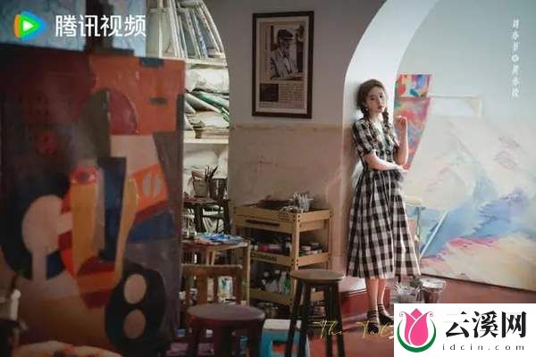 王炸来袭!刘亦菲霍建华《玫瑰的故事》