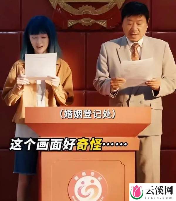 周冬雨新片遇冷,上映5天票房仅1500万