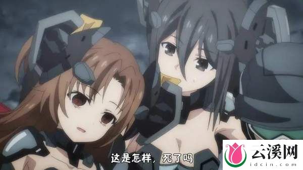 《约会大作战》:秒杀一众女儿,澪**三大天使到底有多强?