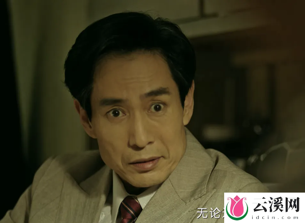 《看不见影子的少年》收视爆了,首播4集热度冲第1!