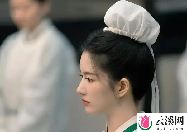 《墨雨云间》姜若瑶并非姜家女儿吗