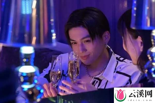 《我继承了牛郎俱乐部》:和帅哥们一起搞事业,大女主爽片!
