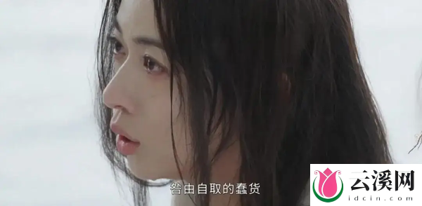 《墨雨云间》贞女堂堂主为什么不拆穿女主身份