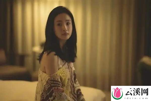 《不够善良的我们》:台剧年度剧王?满满的女性中年危机感!