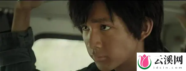 《看不见影子的少年》第2集剧情介绍