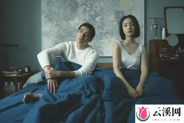 《不够善良的我们》:台剧年度剧王?满满的女性中年危机感!