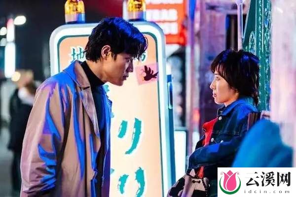 《城市猎人》:真人漫改深度还原,动作片迷的狂欢!