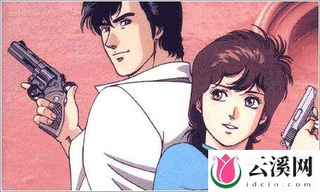 《城市猎人》:真人漫改深度还原,动作片迷的狂欢!