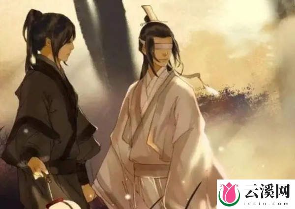 《魔道祖师》薛洋最大的谎话说的是什么?原来是对晓星尘说的