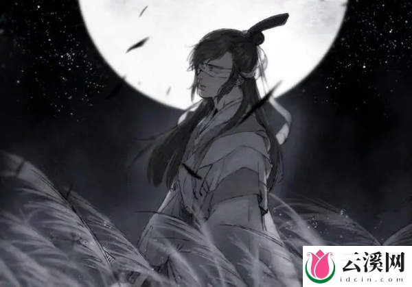 《魔道祖师》薛洋最大的谎话说的是什么?原来是对晓星尘说的