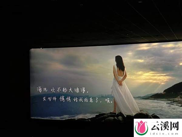 电影《热辣滚烫》:贾玲的自我救赎与爱的告白