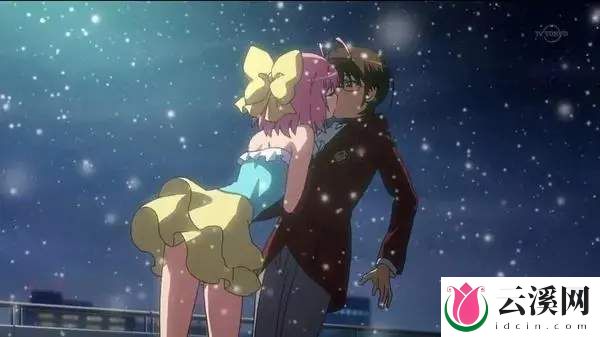 《只有神知道的世界》- 攻陷之神与奇幻美少女的浪漫邂逅